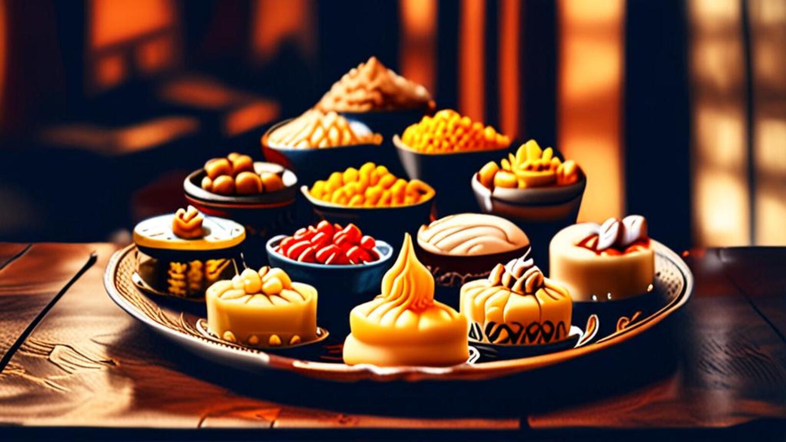 ร้านอาหารไทยโบราณกว่า 100 ปีในกรุงเทพฯ: คู่มือชุมชนรสชาติต่างโดยไม่เปลี่ยน