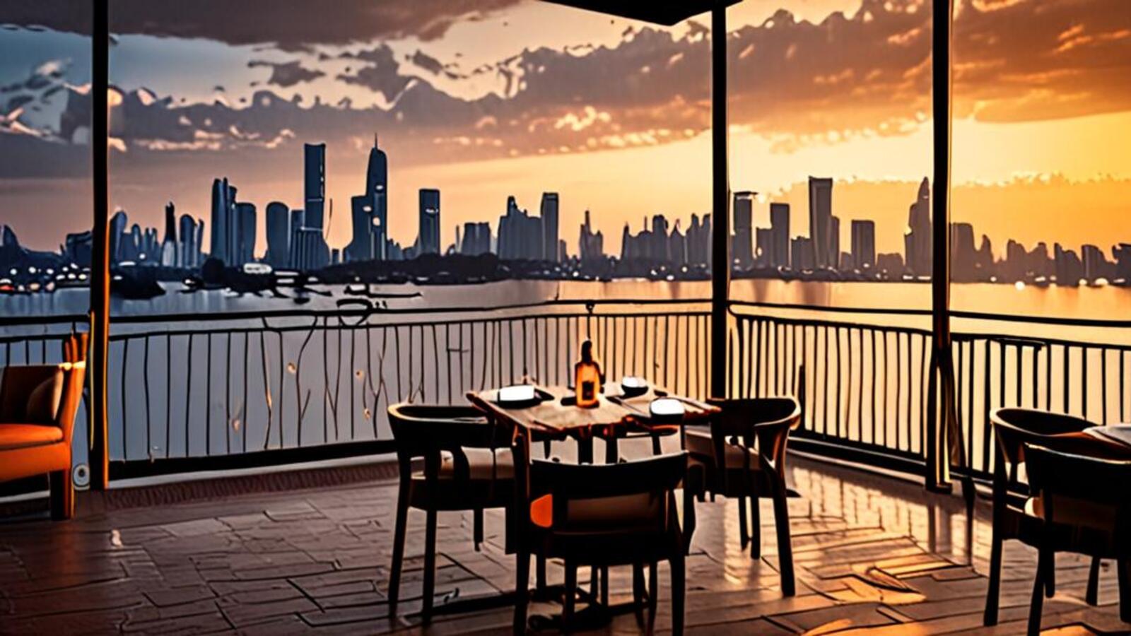 รวมร้านอาหารบรรยากาศดี กรุงเทพฯ 2026