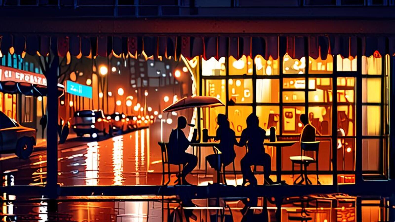 ไลฟ์สไตล์คนกรุงเทพฯ หน้าฝน 2569: สัมผัสเสน่ห์เมืองในวันฝนตก