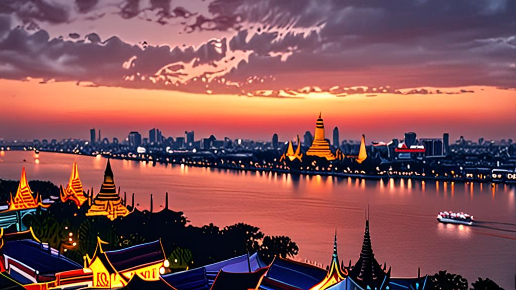 รวมวัดและพิพิธภัณฑ์กรุงเทพ ที่ไม่ควรพลาด พร้อมเส้นทางเดินทางรถไฟฟ้า